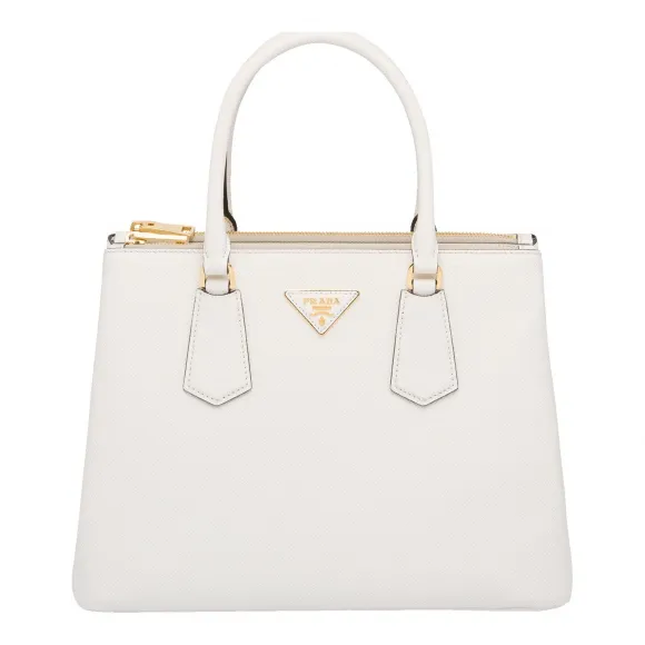 普拉达/Prada Prada Galleria Saffiano 皮革手袋 1BA232-2A4A-F0009