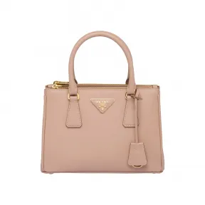 普拉达/Prada Prada Galleria 迷你手袋 1BA896-NZV-F0236