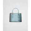 普拉达/Prada 小号渐变色Galleria Saffiano皮革手袋 1BA896-NZV-F03DC