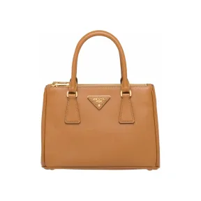 普拉达/Prada Prada Galleria 迷你手袋 1BA896-NZV-F098L