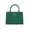 普拉达/Prada Prada Galleria 迷你手袋 1BA896-NZV-F0L76