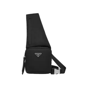 普拉达/Prada 尼龙工装包 1BZ041-2E2U-F0002
