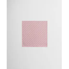 普拉达/Prada 印花斜纹布方巾 1FF001-2DTR-F0V4C