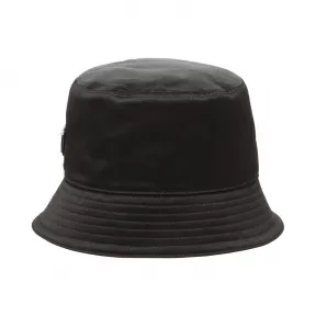 普拉达/Prada 丝质缎面渔夫帽 1HC137-049-F0002