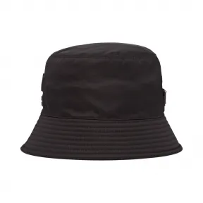 普拉达/Prada Re-Nylon再生尼龙渔夫帽 1HC137-5ECO-F0002