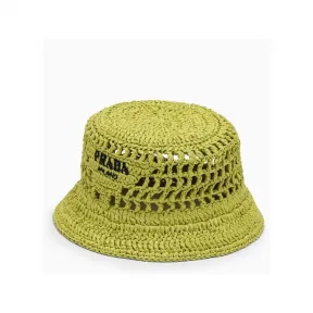 普拉达/Prada 白色 金色铆钉缀饰细皮带 1CM1412AWVF0009