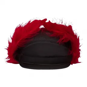 普拉达/Prada 马海毛耳罩尼龙棒球帽 1HC180-2CJU-F050V