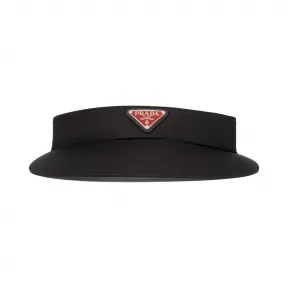 普拉达/Prada 尼龙遮阳帽 1HV009-2DCQ-F0P50