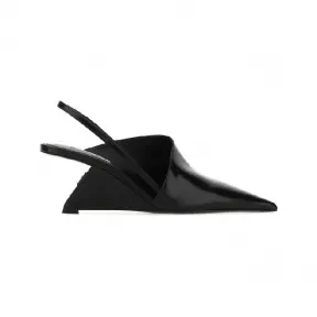 普拉达/Prada 海军蓝 海军蓝系带羊绒羊毛针织 UMB327S22110L2-F0008