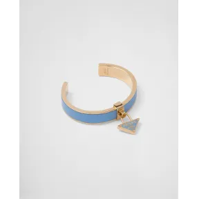 普拉达/Prada 金属手环 1IB440-2BA6-F0B1Q