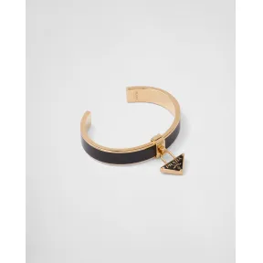 普拉达/Prada 金属手环 1IB440-2BA6-F0J05