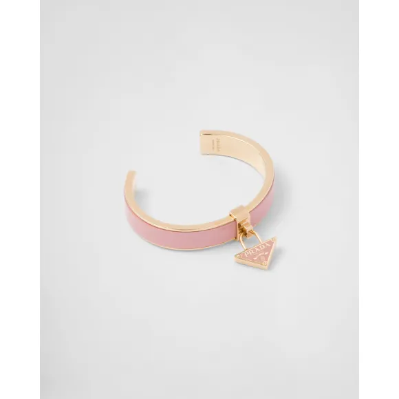 普拉达/Prada 金属手环 1IB440-2BA6-F0VNU