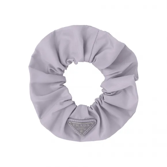 普拉达/Prada Re-Nylon 再生尼龙发圈 1IF015-2DMI-F0230