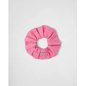 普拉达/Prada Re-Nylon 再生尼龙发圈 1IF015-2DMI-F0638