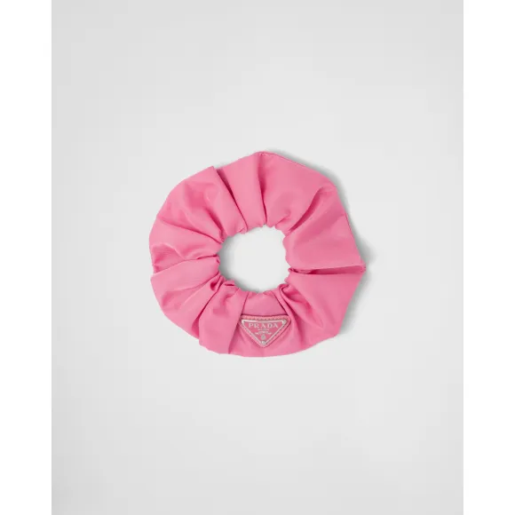 普拉达/Prada Re-Nylon 再生尼龙发圈 1IF015-2DMI-F0638