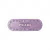 普拉达/Prada 仿水晶装饰发夹 1IF043-2CD0-F027J