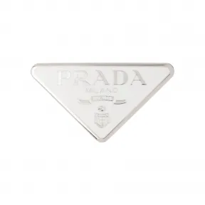 普拉达/Prada 金属发夹 1IF050 2BA6 F0009