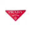 普拉达/Prada 金属发夹 1IF050 2BA6 F068Z