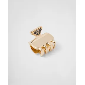 普拉达/Prada 鲨鱼夹发夹 1IF087-2BA6-F0056