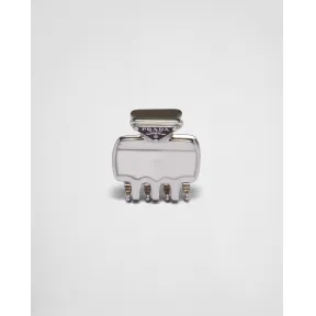 普拉达/Prada 鲨鱼夹发夹 1IF087-2BA6-F0276