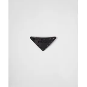 普拉达/Prada 树脂玻璃发夹 1IF090-2CD0-F0002