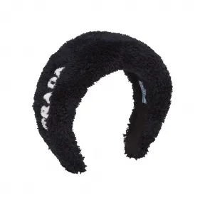 普拉达/Prada 毛圈布头带 1IH016-2DXO-F0967