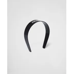 普拉达/Prada 树脂玻璃发箍 1IH052-2CLP-F0002