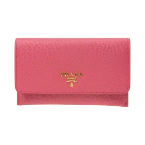 普拉达/Prada 卡片夹 1MC004 QWA F0505