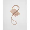 普拉达/Prada Saffiano 证章夹 1MC007-QHH-F0236