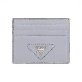 普拉达/Prada 皮革卡片夹 1MC025-2BBE-F0591