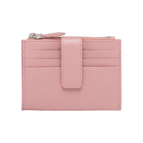 普拉达/Prada Saffiano 皮革卡片夹 1MC026-QHH-F0WHB