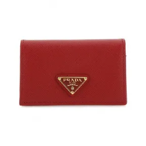 普拉达/Prada 黑色 PR 01WV 黑色方框眼镜 PR-01WV-07F1O1