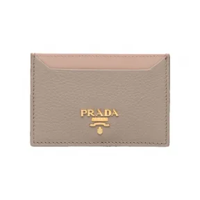 普拉达/Prada 卡片夹 1MC208-2BG5-F01OV