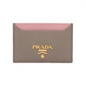 普拉达/Prada 卡片夹 1MC208-2BG5-F0XQY