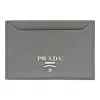 普拉达/Prada Saffiano 皮革卡片夹 1MC208-QWA-F0K44
