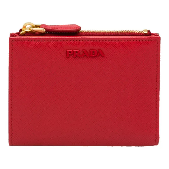 普拉达/Prada  女士 钱夹 1ML023 2B9E F0VY6