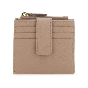 普拉达/Prada 黑色 徽标镜腿黑色方框眼镜 PR-16WV-1AB1O1