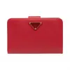 普拉达/Prada 红色  钱夹 1ML225 QHH F068Z