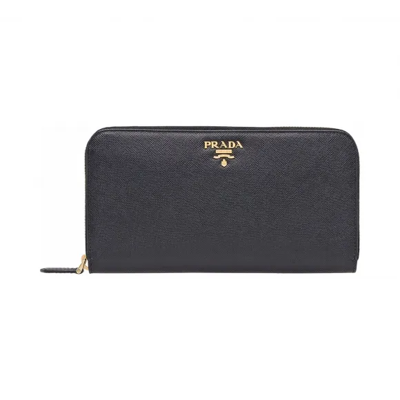 普拉达/Prada 皮革钱夹 1ML506-QWA-F0002