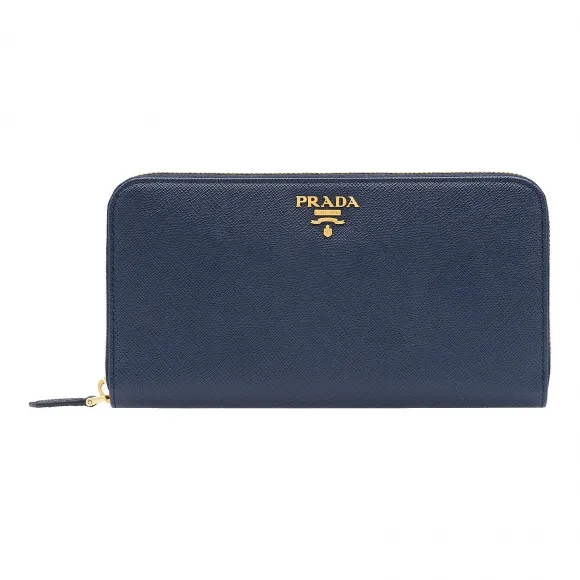 普拉达/Prada 皮革钱夹 1ML506-QWA-F0216