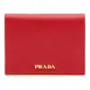 普拉达/Prada 红色  钱夹 1MV204 QME F068Z