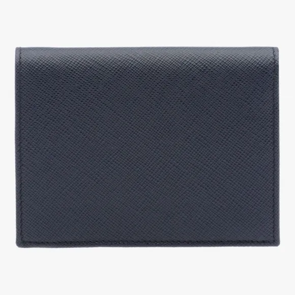 普拉达/Prada 波罗的海蓝+矢车菊蓝  钱夹 1MV204 ZLP F0S9K