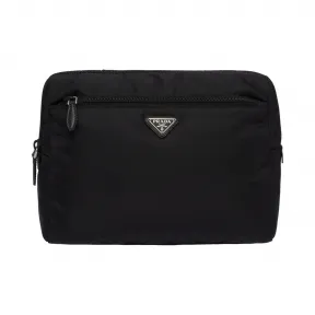 普拉达/Prada 尼龙旅行小包 1NA014-2CFK-F0OK0