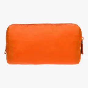 普拉达/Prada 木瓜色  化妆包 1NA693 067 F0S73