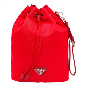 普拉达/Prada 尼龙化妆包 1NE369-067-F0011