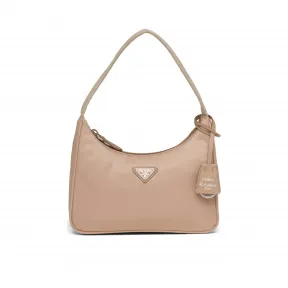 普拉达/Prada Prada Re-Edition 2000 尼龙迷你手袋 1NE515-2DH0-F0770