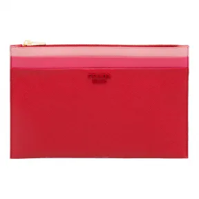 普拉达/Prada  女士 钱夹 1NG017 2B9E F0VY6