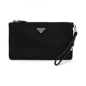 普拉达/Prada 黑色  手包 1NH545 067 F0002