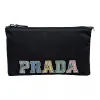 普拉达/Prada  女士 笔袋 1NH545 2BON F0633