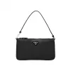 普拉达/Prada Re-Nylon 再生尼龙手拿包 1NI545-R067-F0002